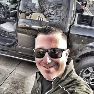 Meet your Posher, Jason